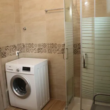Anna Holiday home Nikiti (Sithonia)