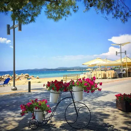 Anna Σπίτι διακοπών Νικήτη